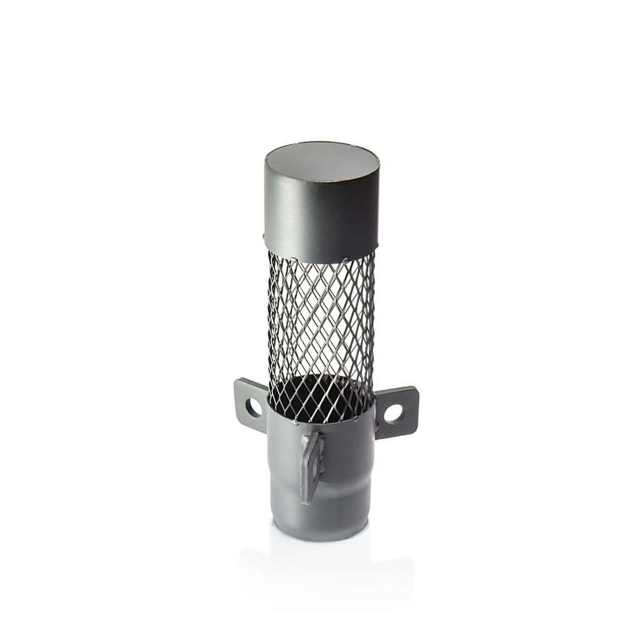 Petromax Spark Arrestor For Loki Nocolour