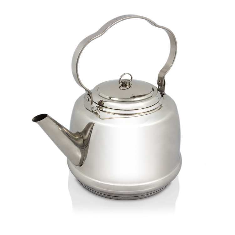 Petromax Teakettle Tk1 Nocolour