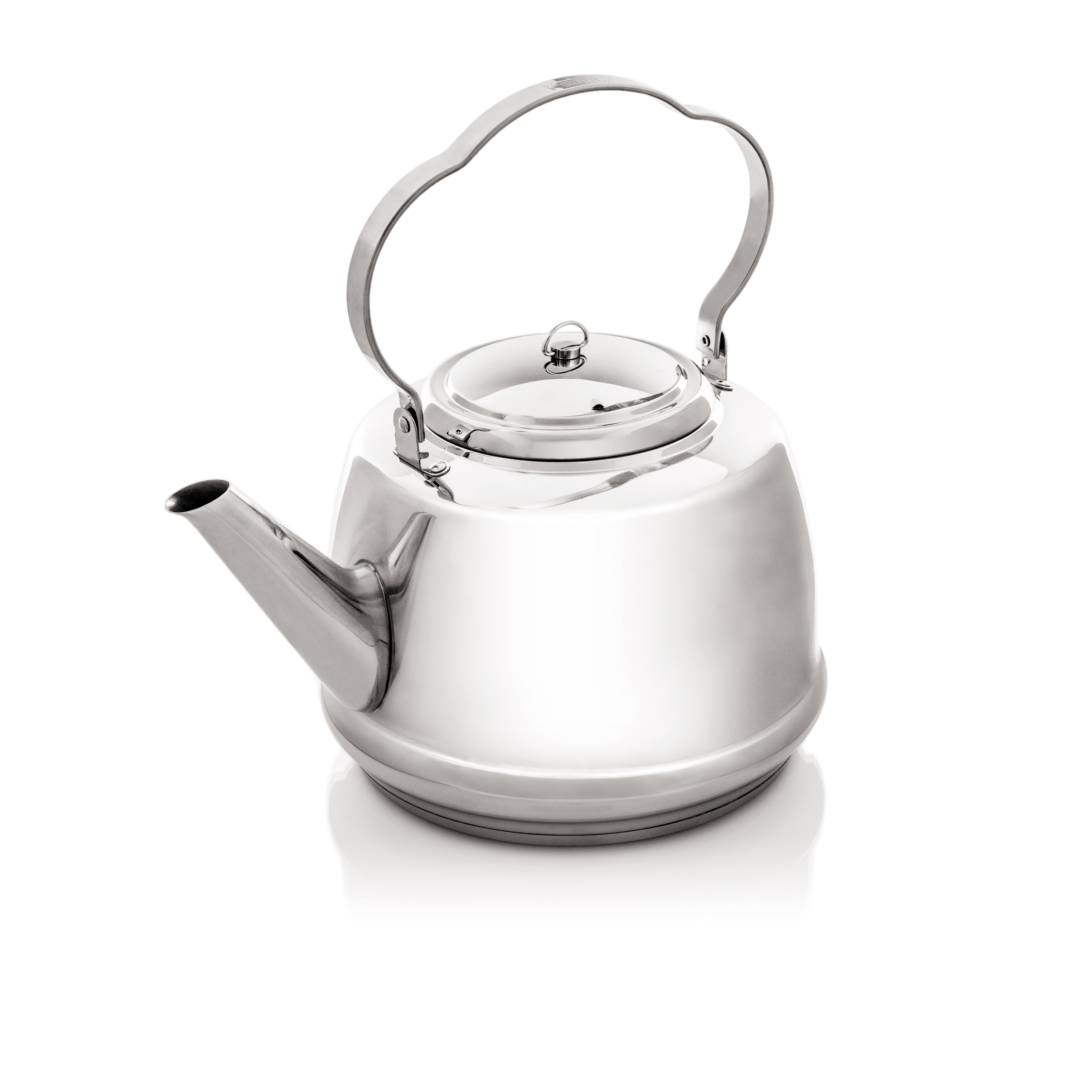 Petromax Teakettle Tk3 Nocolour