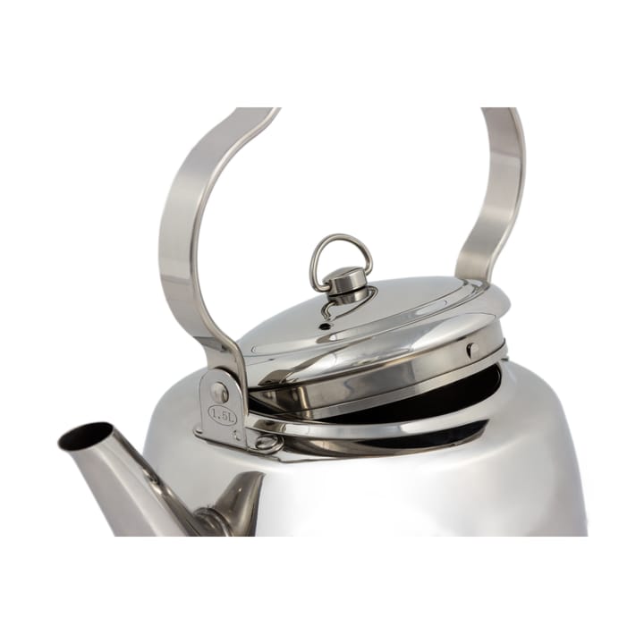 Petromax Teakettle Tk3 Nocolour Petromax