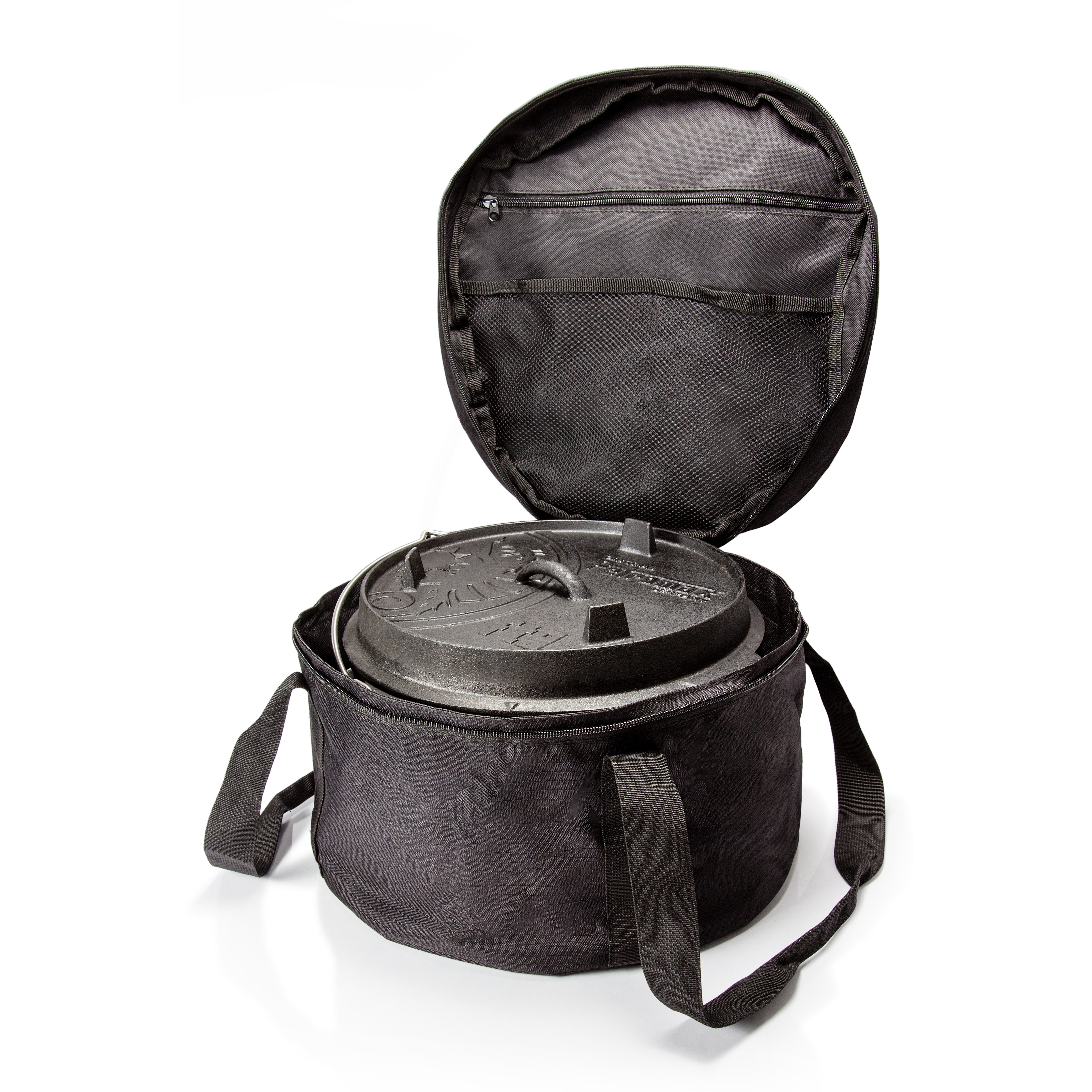 Petromax Transport Bag for Dutch Oven FT4.5 Nocolour