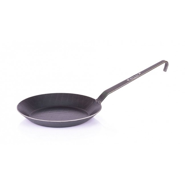 Petromax Wrought-Iron Pan Sp20 Nocolour