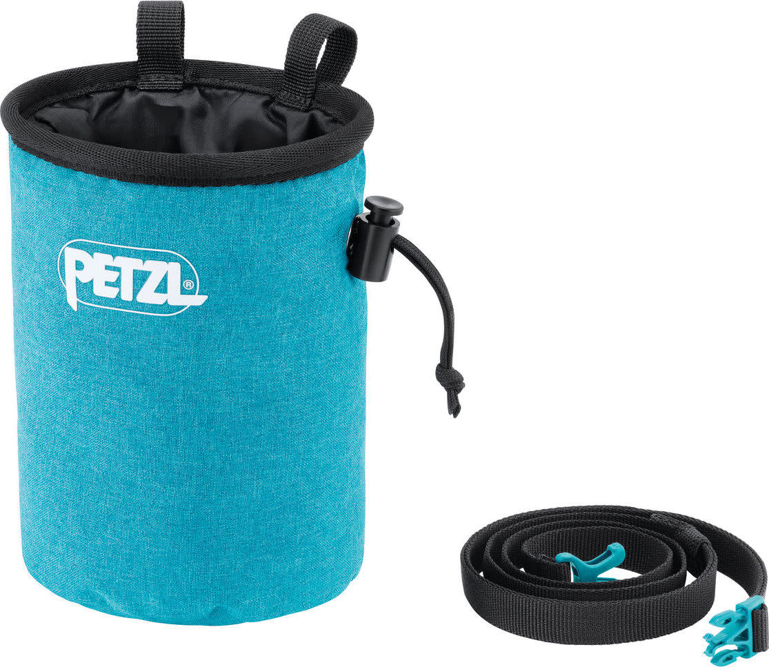 Petzl Bandi turquoise