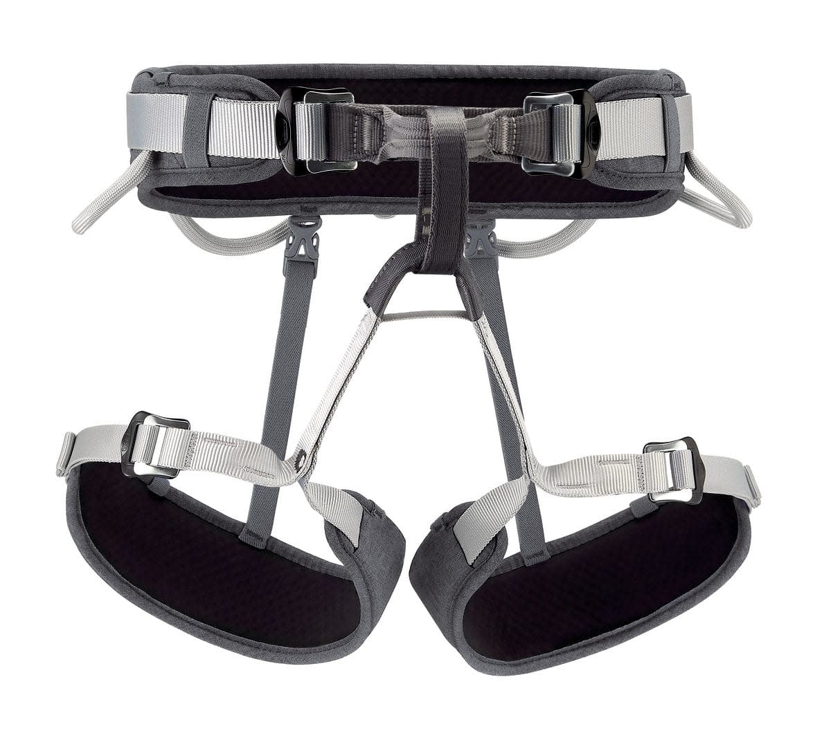 Petzl Unisex Corax Gray