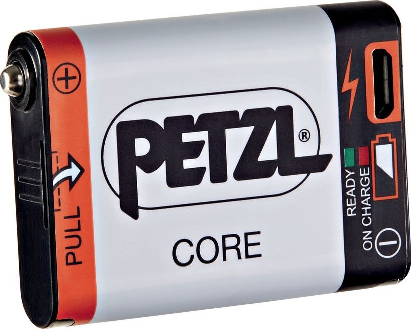 Petzl Core Battery NoColour