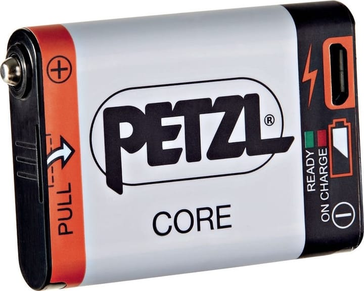 Petzl CORE Batteri Petzl