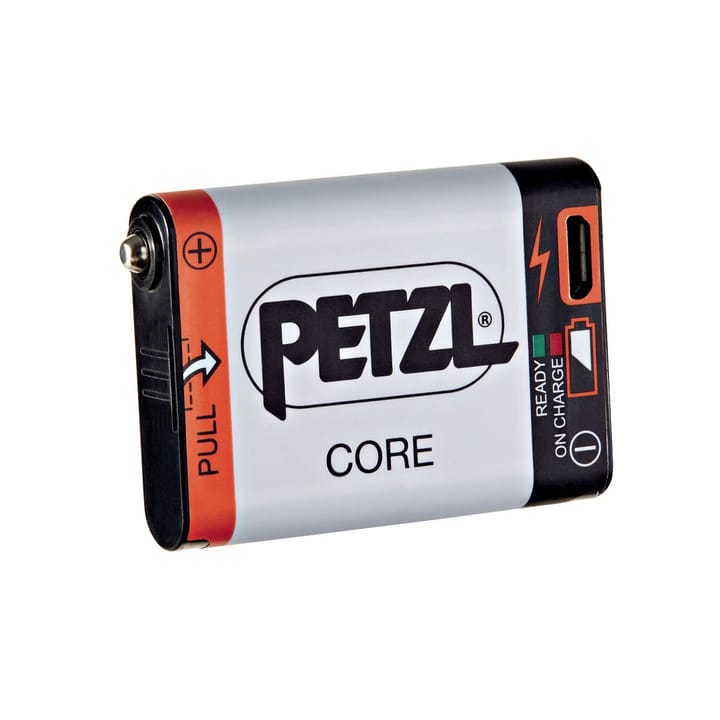 Petzl Core Battery NoColour Petzl