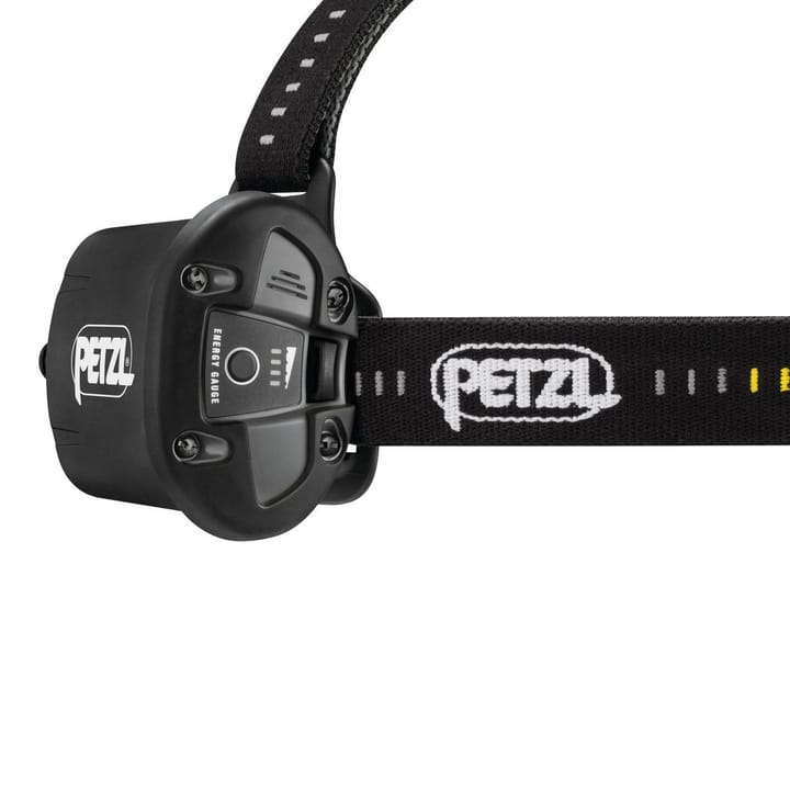 Petzl Duo S Nocolour Petzl