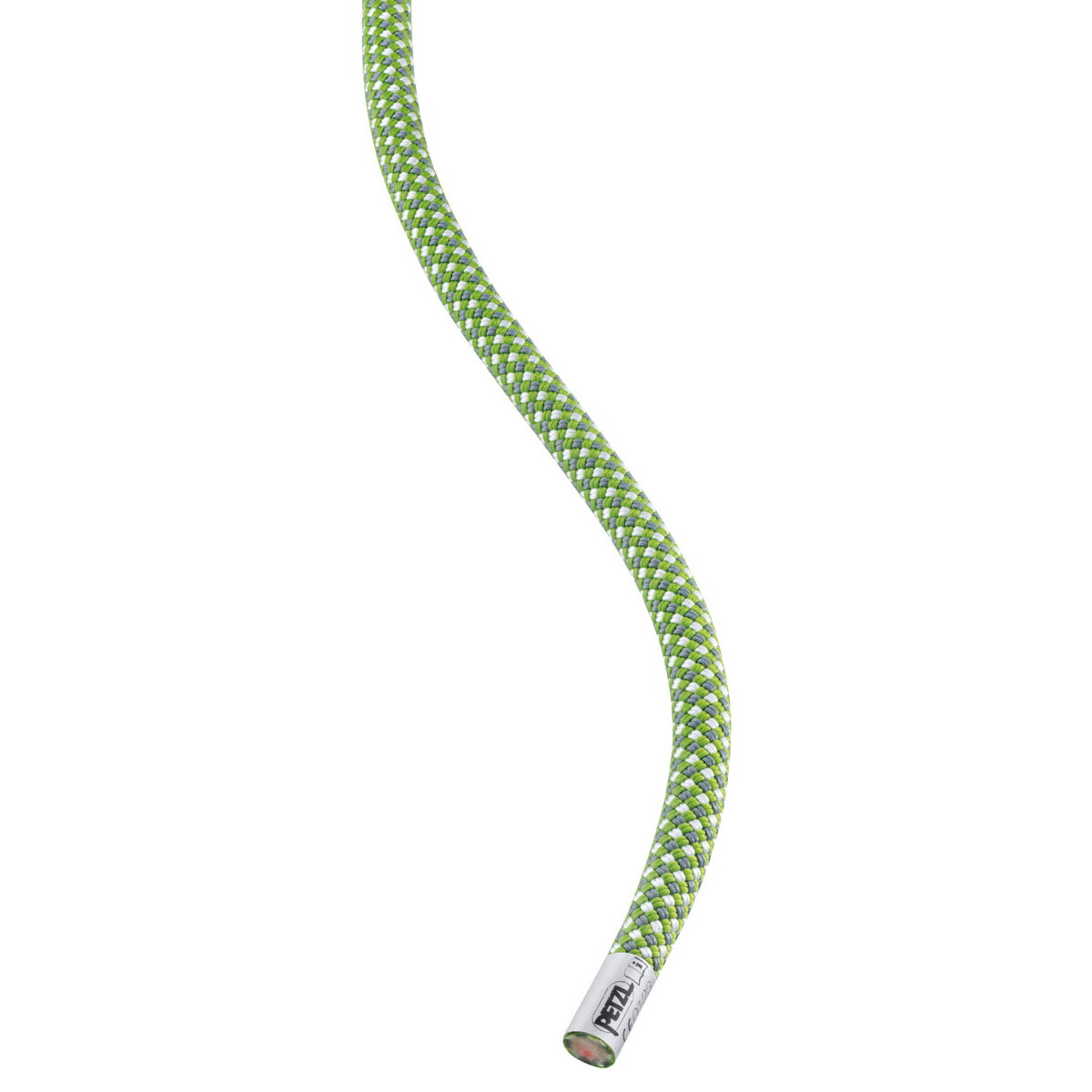 Petzl Mambo 10.1mm 60m Green