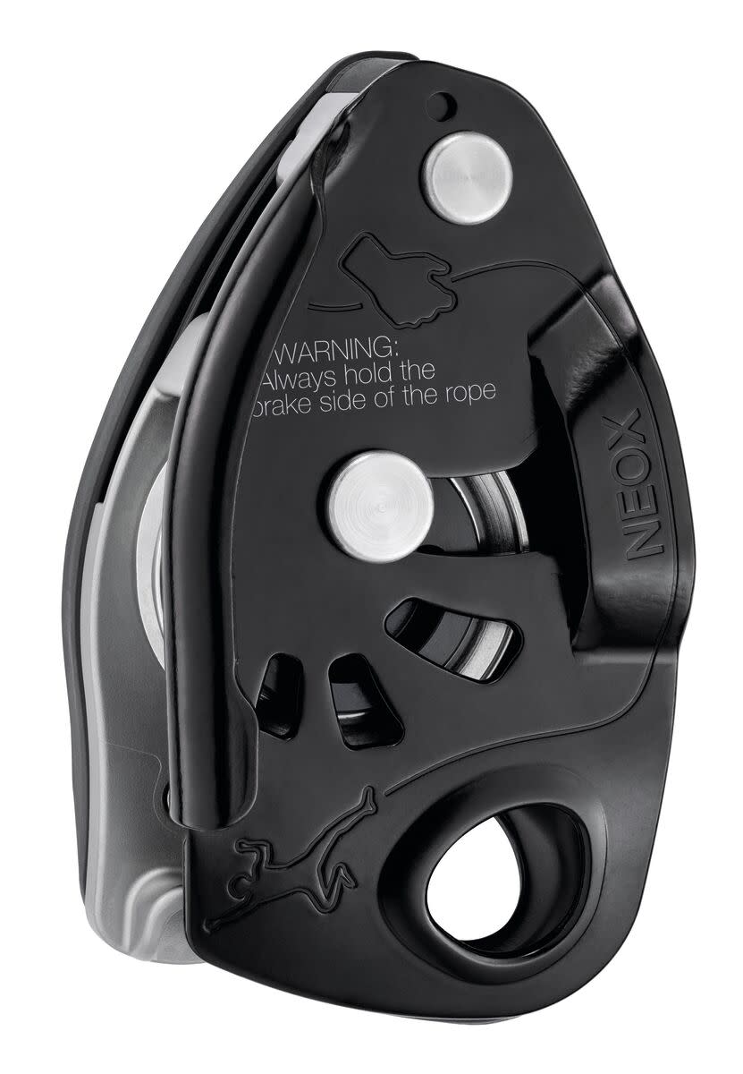 Petzl Neox Black