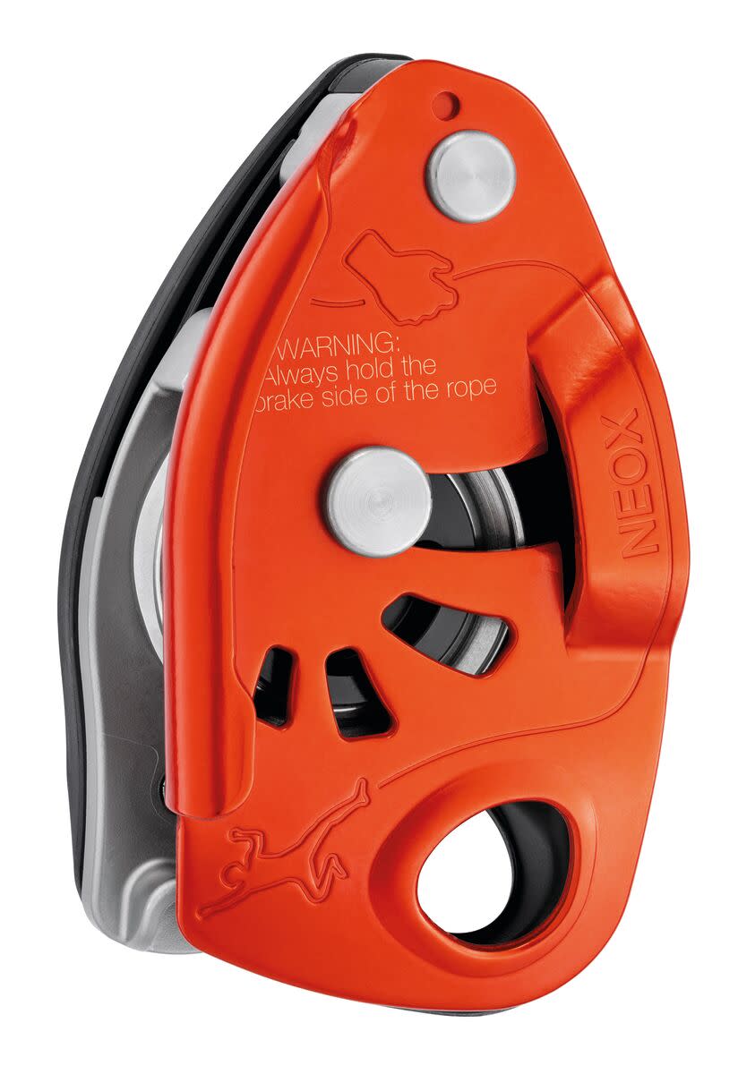 Petzl Neox Orange