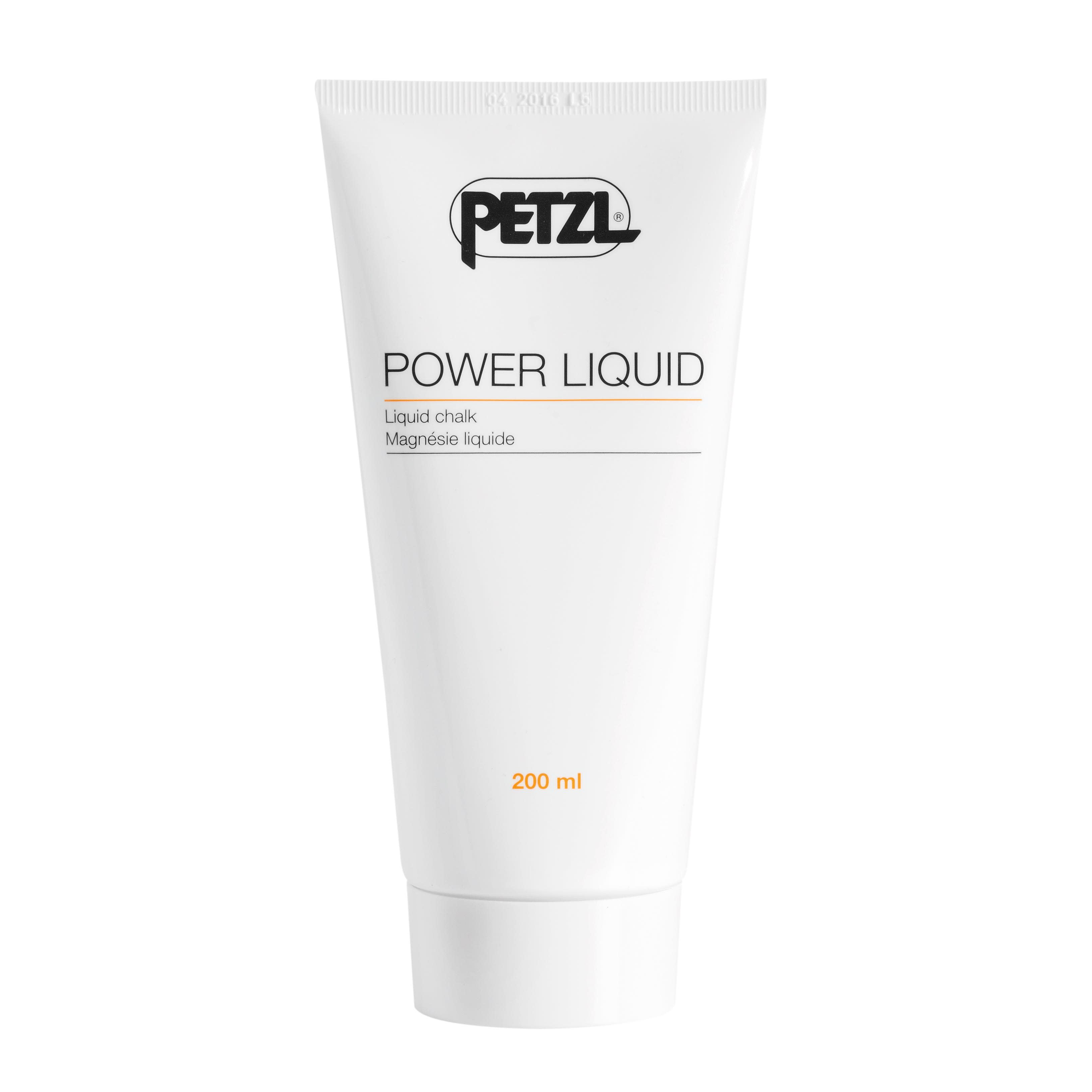 Petzl Power Liquid 200ml White