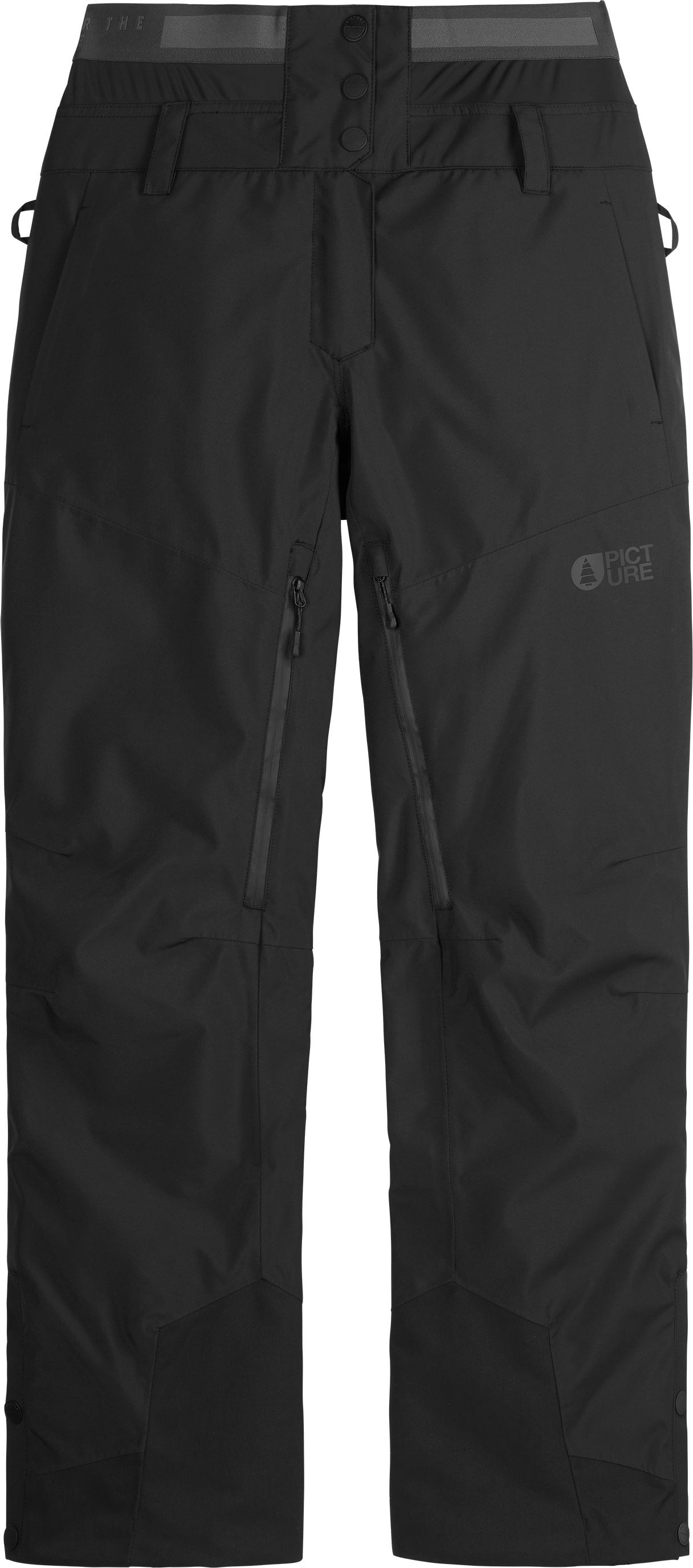 Picture Organic Clothing Women's Exa Pants Black