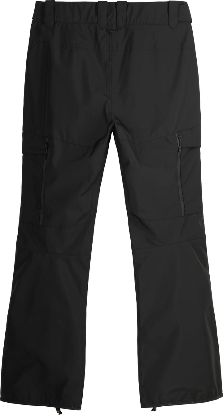 Picture Organic Clothing Men's Plan Pants Black Picture Organic Clothing