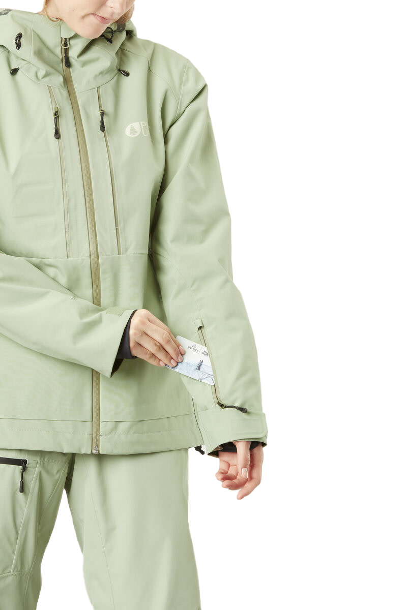 Sage ski online jacket