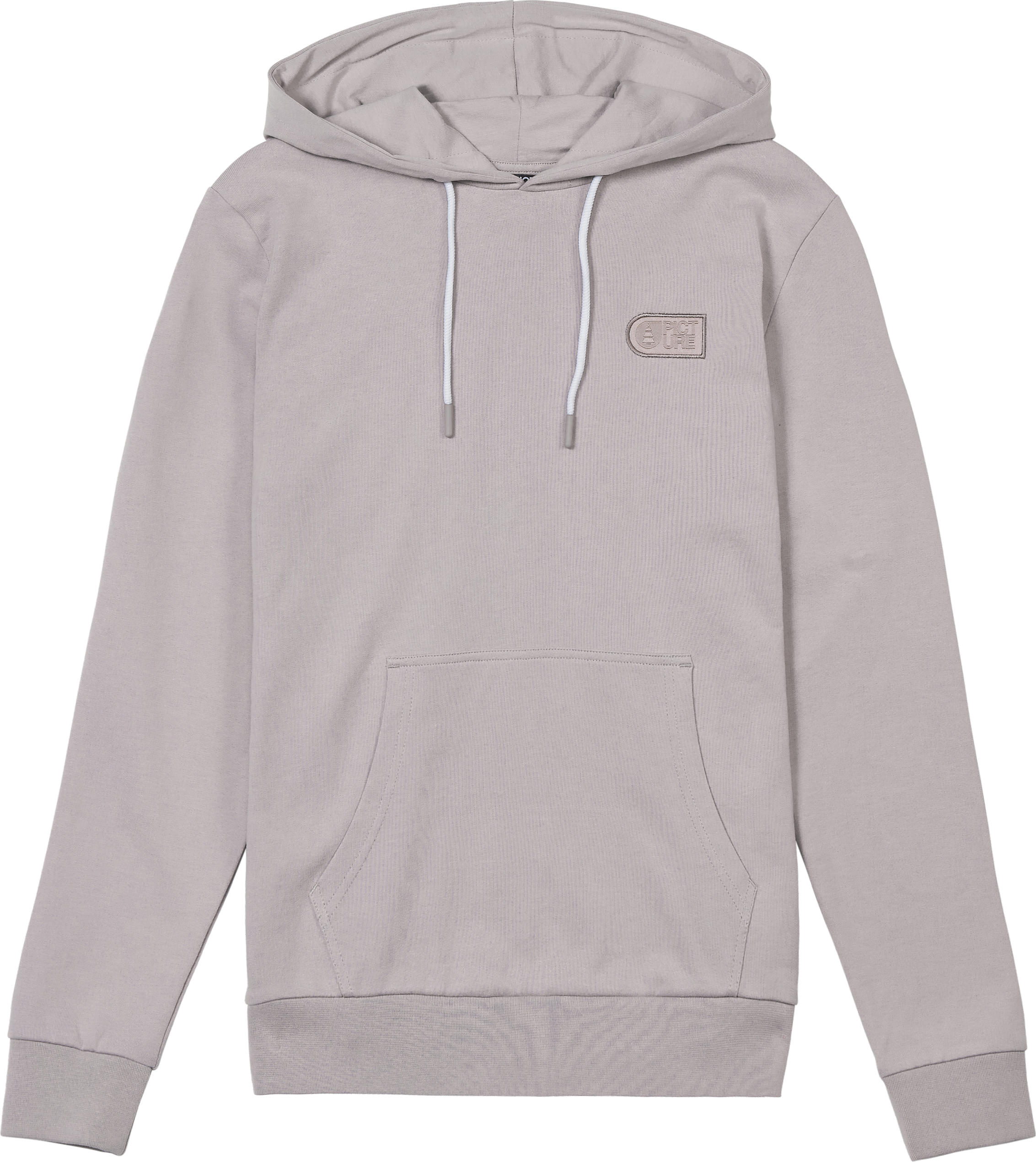 Picture Organic Clothing Women’s Sereen Hoodie Deauville Mauve