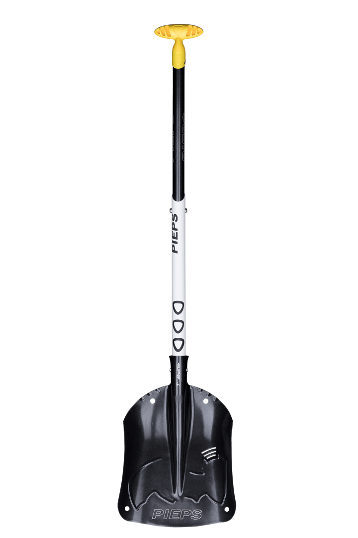 PIEPS Shovel T825 Pro+ Black PIEPS