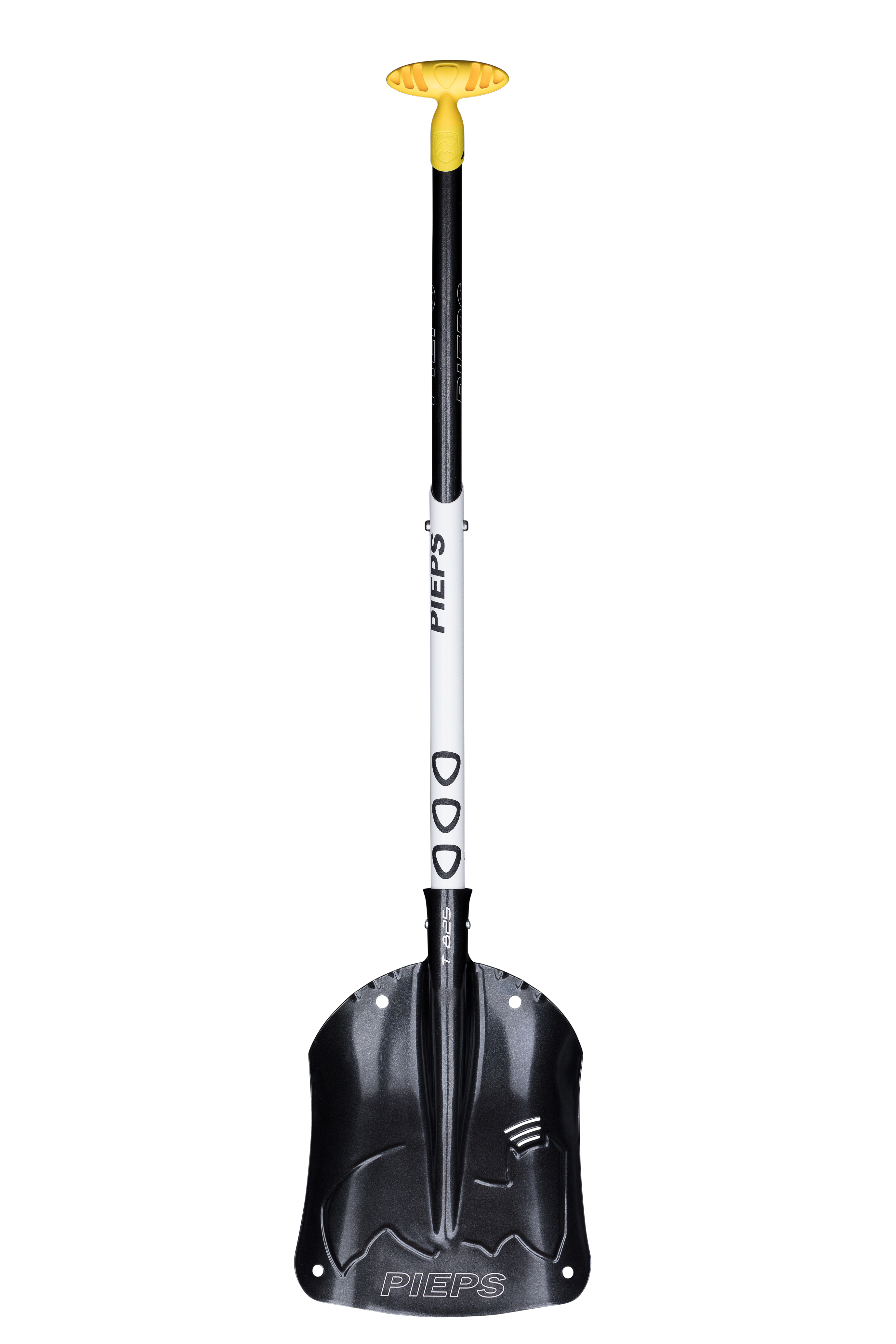 PIEPS Shovel T825 Pro+ Black