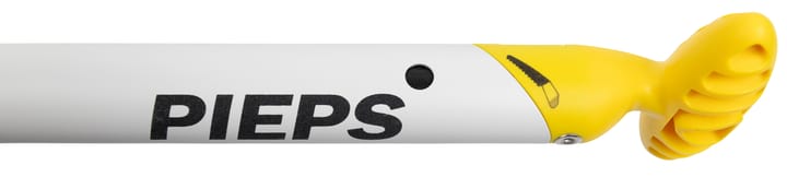 PIEPS Shovel T825 Pro+ Black PIEPS