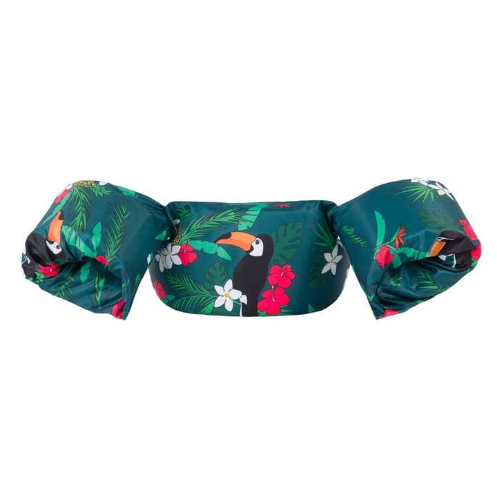 Piikaboo Swimming Vest Tropical Piikaboo