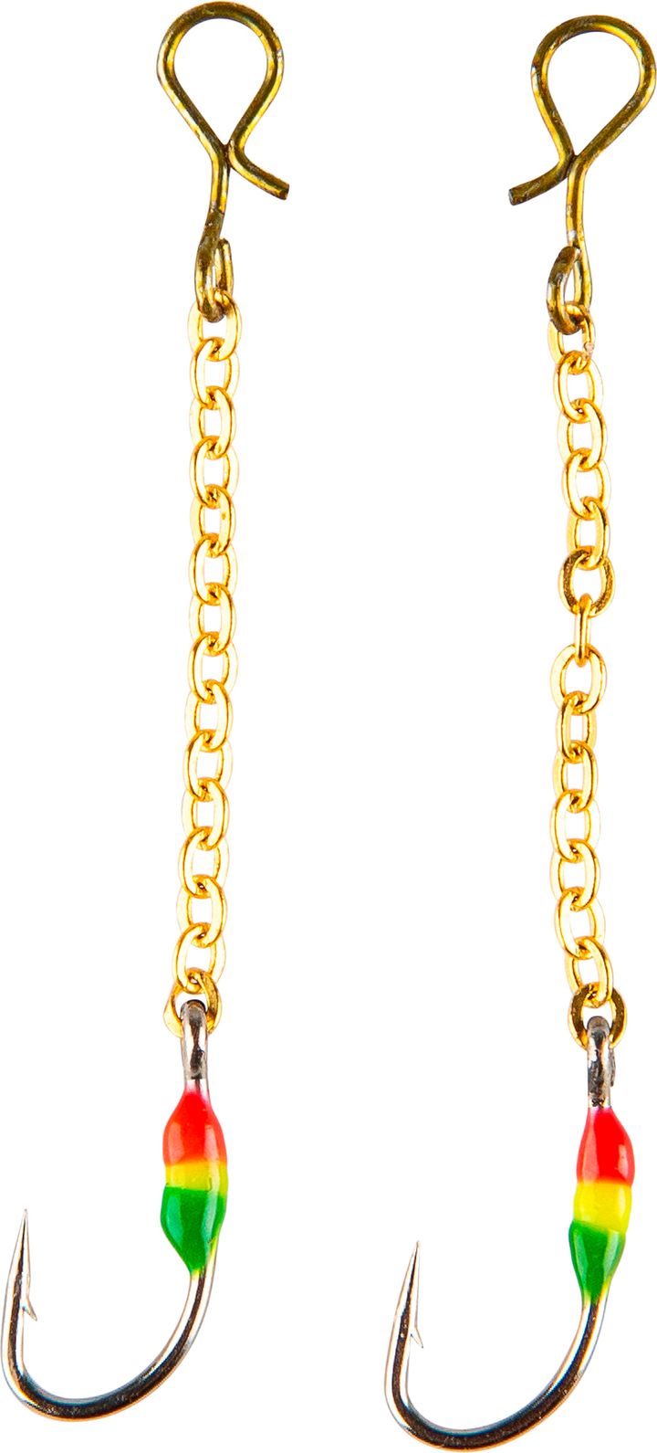 iFish Hook On Chain One Colour iFish