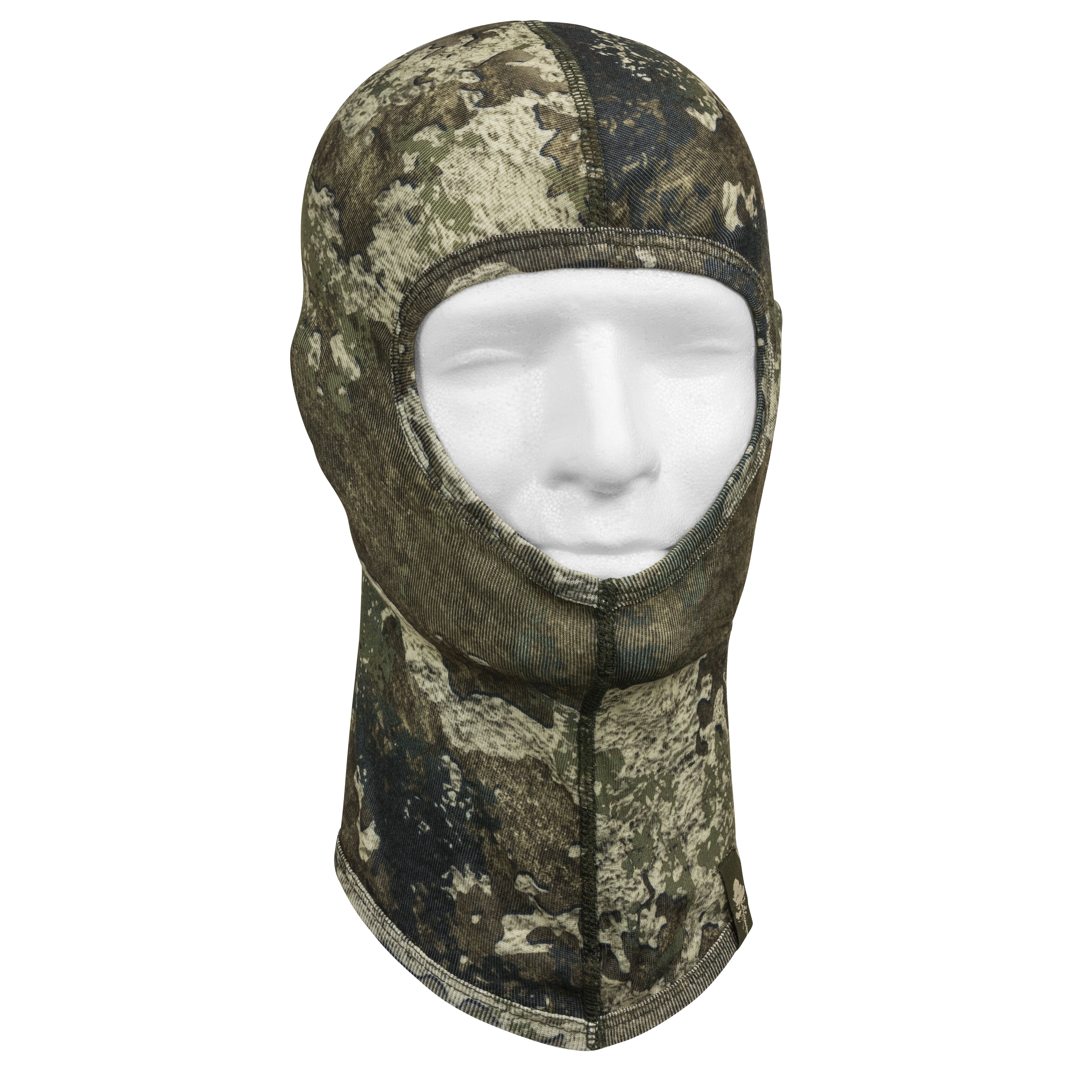 Pinewood Balaclava Camou Strata