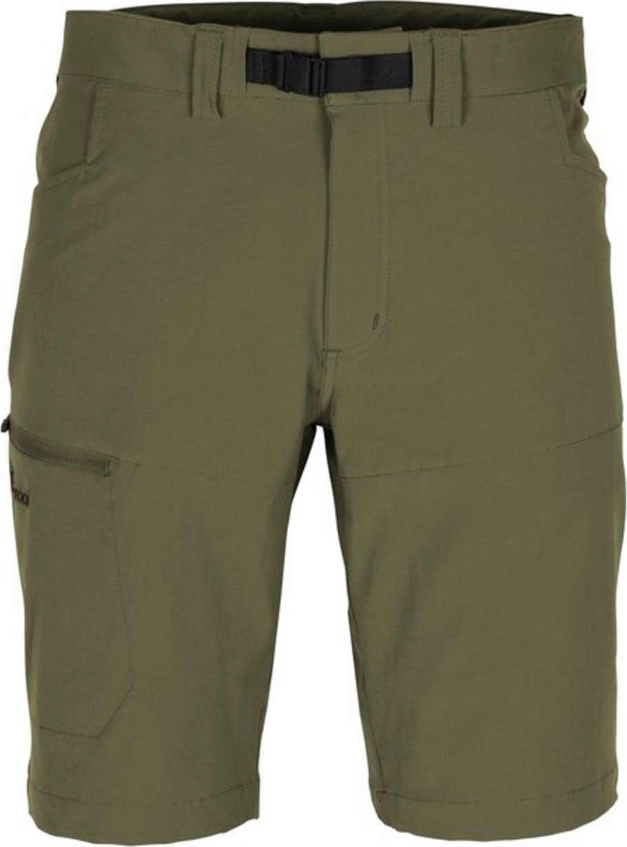 Pinewood Men’s Everyday Travel Shorts Green