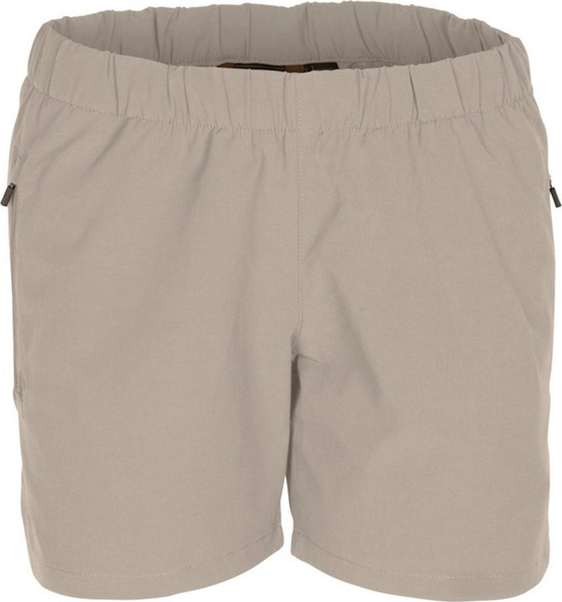 Pinewood Women’s Everyday Travel Shorts Sand