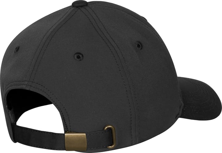 Pinewood Finnveden Hybrid Cap Black Pinewood