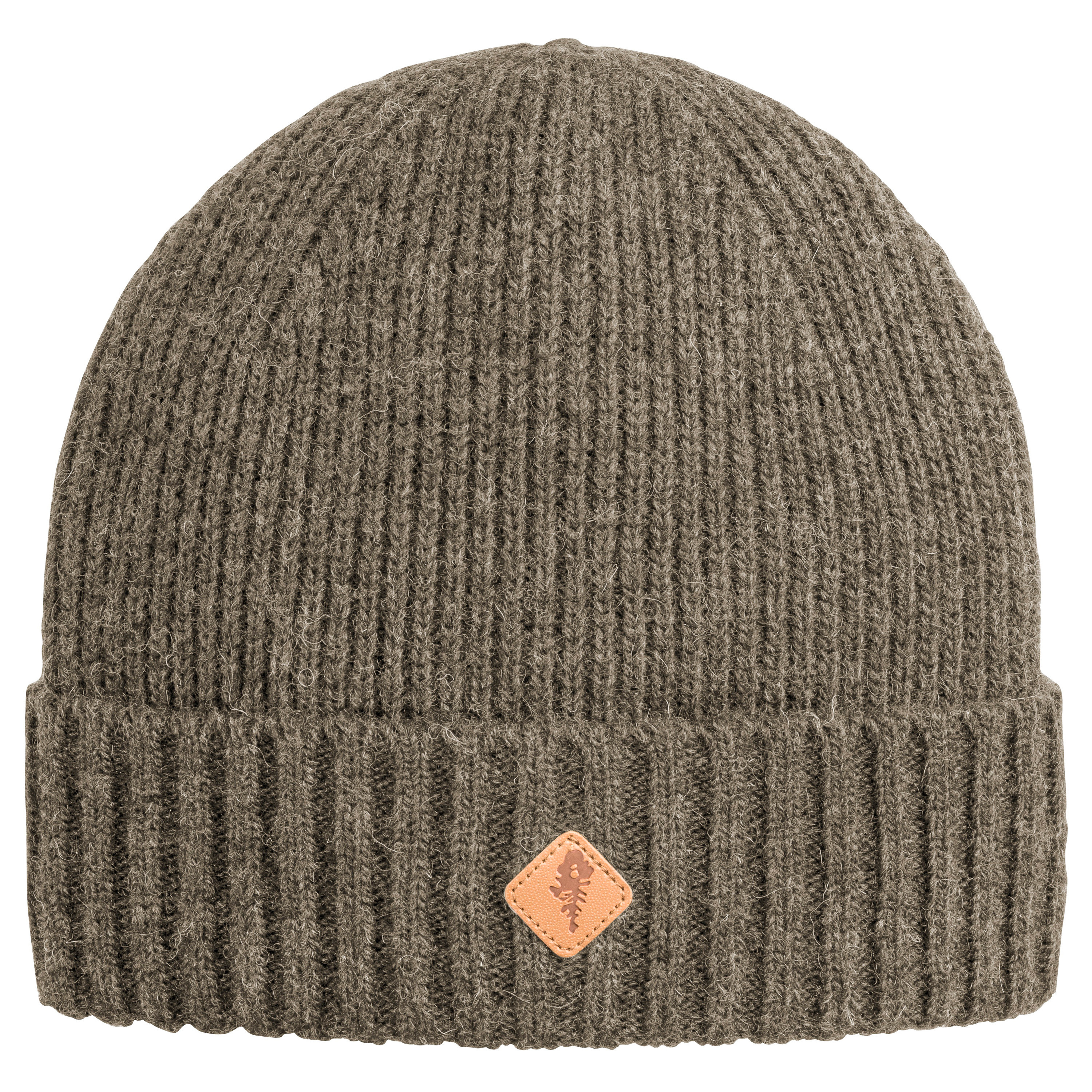 Pinewood Knitted Wool Hat Mole Mel