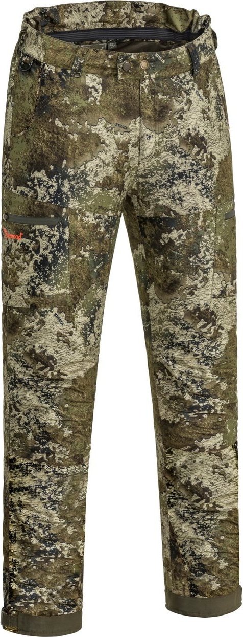 Pinewood Men’s Furudal/Retriever Active Camou Pants Strata