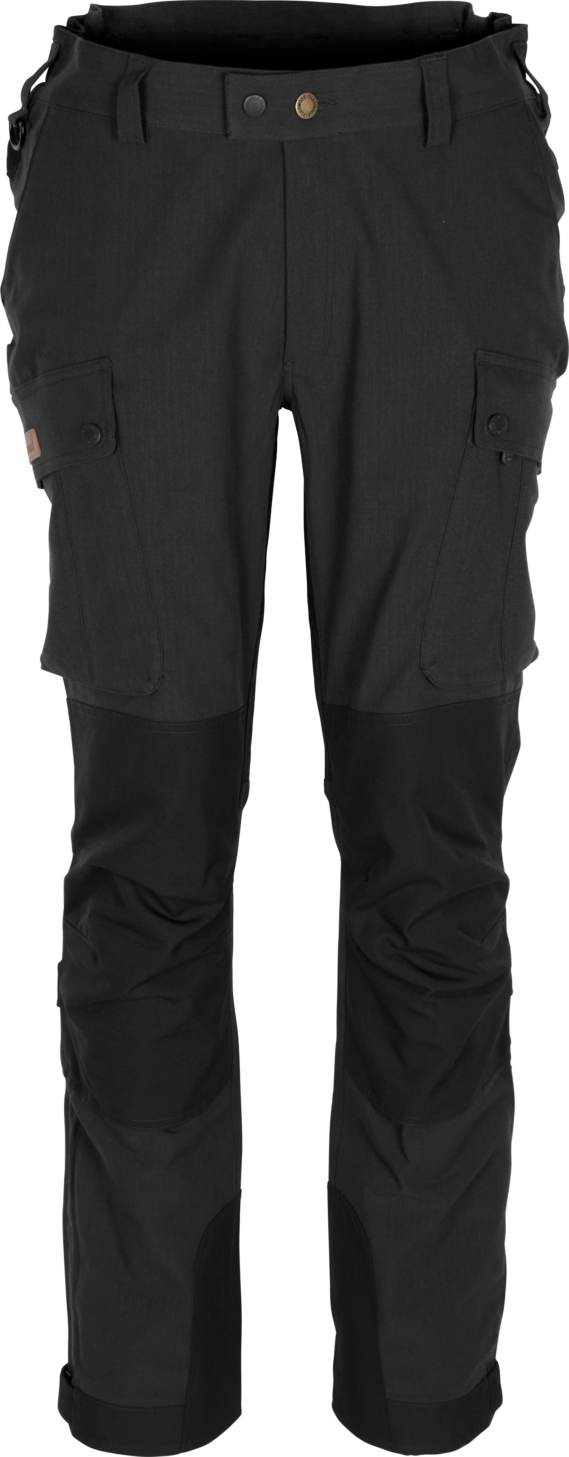 Pinewood Men’s Lappland Rough Pants Black