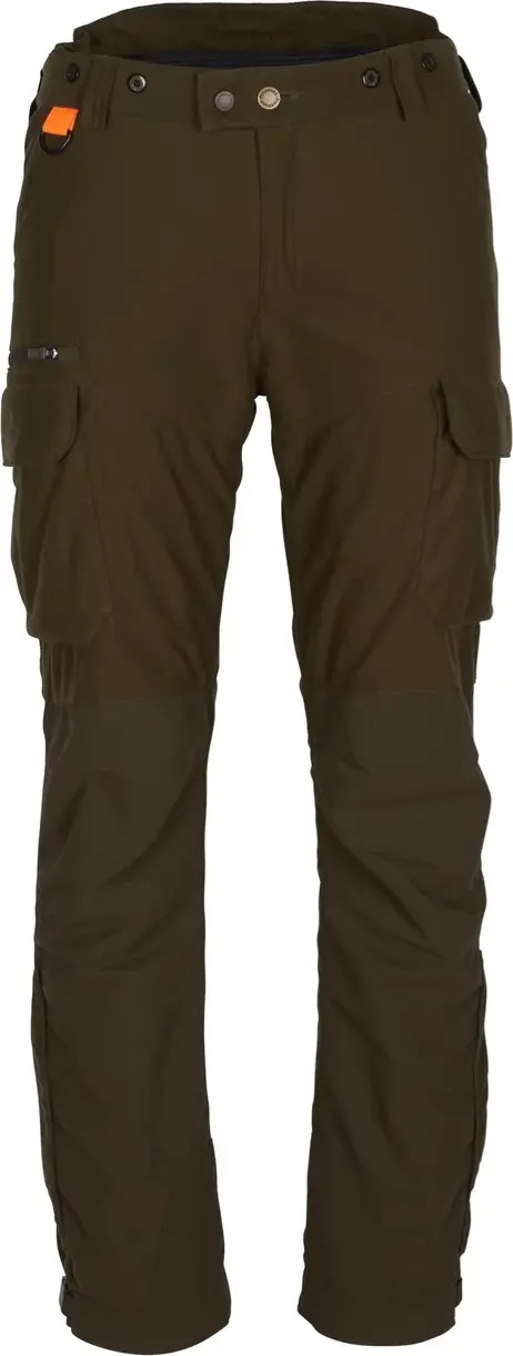 Pinewood Men’s Småland Forest Trousers C H.Green