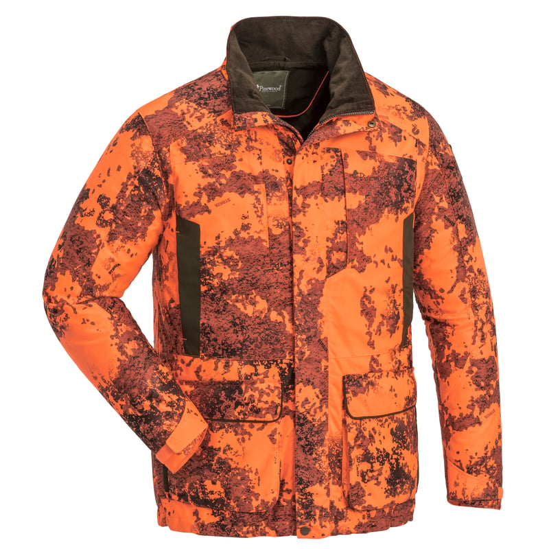 Blaze camo online jacket