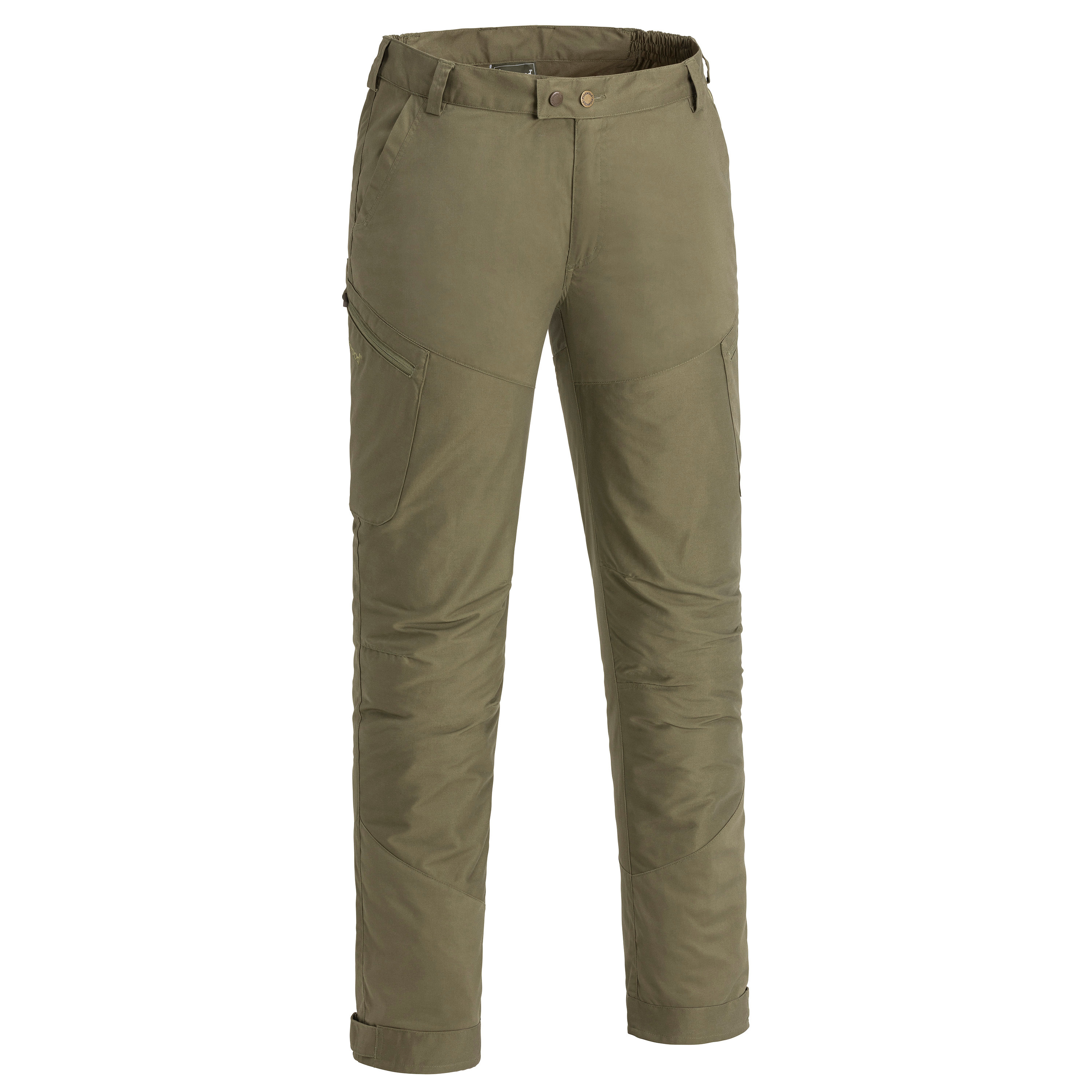 Men’s Tiveden Anti-Insect Trousers-C H.Olive