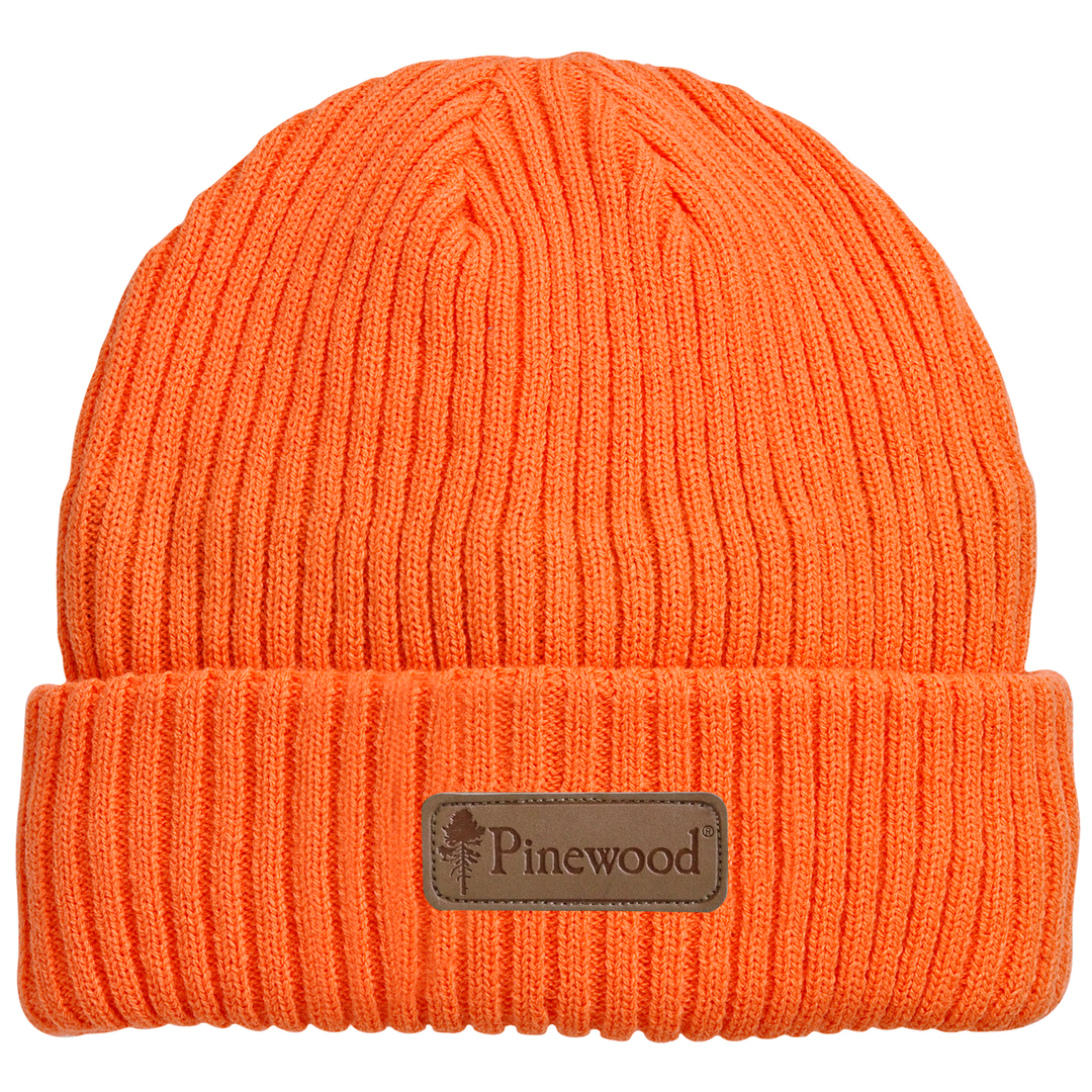 Pinewood New Stöten Hat  Orange