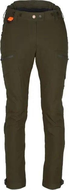 Pinewood Women’s Hunter Pro Xtreme 2.0 Pants Moss Green