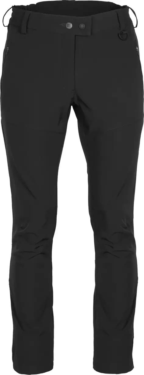 Pinewood Women's Wilda Stretch Shell Pants Black