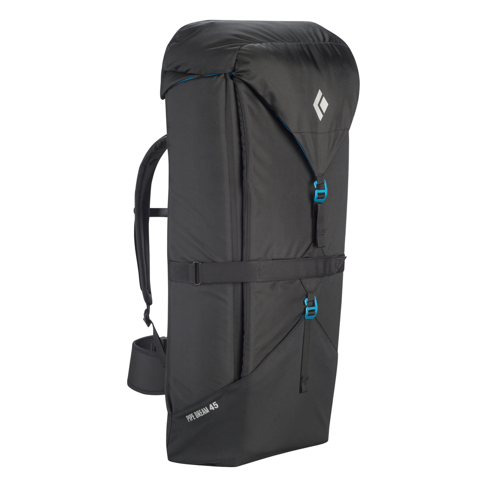 Black Diamond Pipe Dream 45 Backpack Black