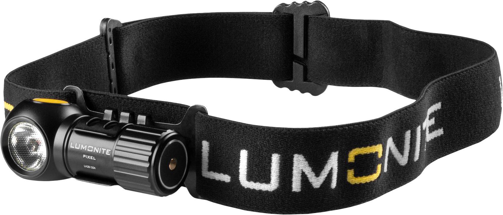 Lumonite Pixel V2 Black