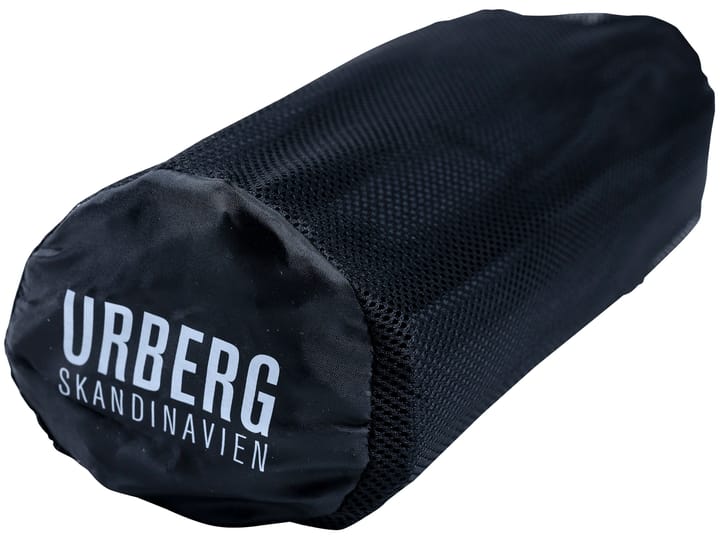 Urberg Airmat Pump Black Beauty Urberg