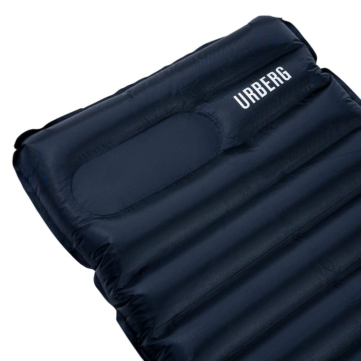 Urberg Airmat Pump Black Beauty Urberg