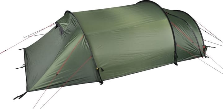 Urberg 3-person Tunnel Tent G5 Kombu Green Urberg