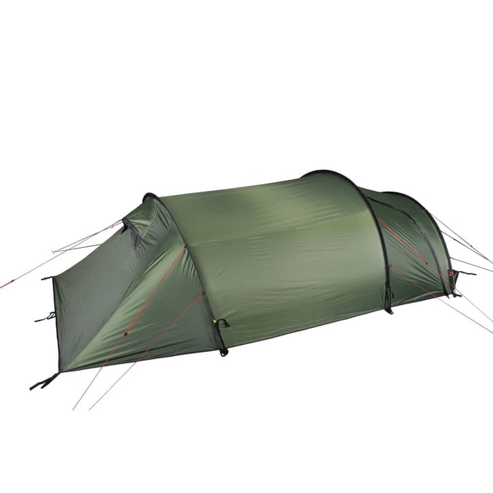 Urberg 3-person Tunnel Tent G5 Kombu Green Urberg