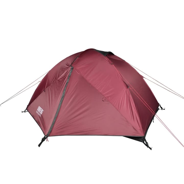 Urberg 2-person Dome Tent G3 Windsor Wine Urberg