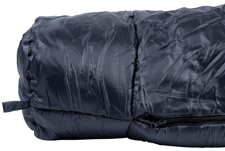 Urberg 3-season Sleeping Bag G5 Black Beauty/Asphalt Urberg