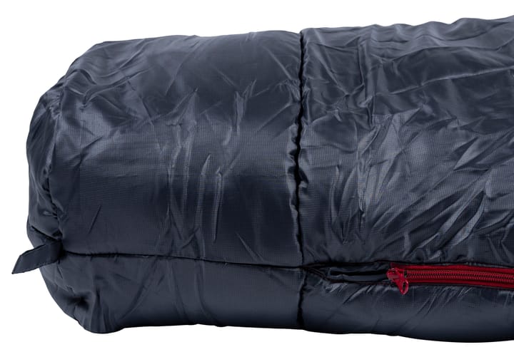 Urberg 3-season Sleeping Bag G5 Rio Red/Asphalt Urberg