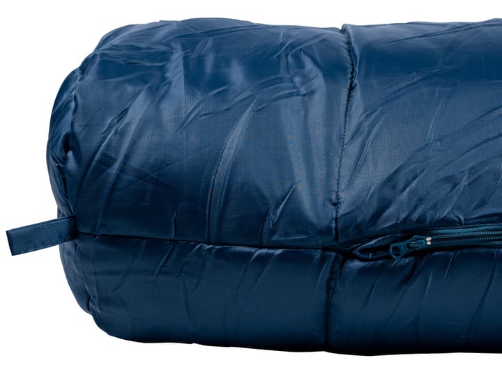 Urberg 3-season Sleeping Bag G5 Mallard Blue/Midnight Navy Urberg