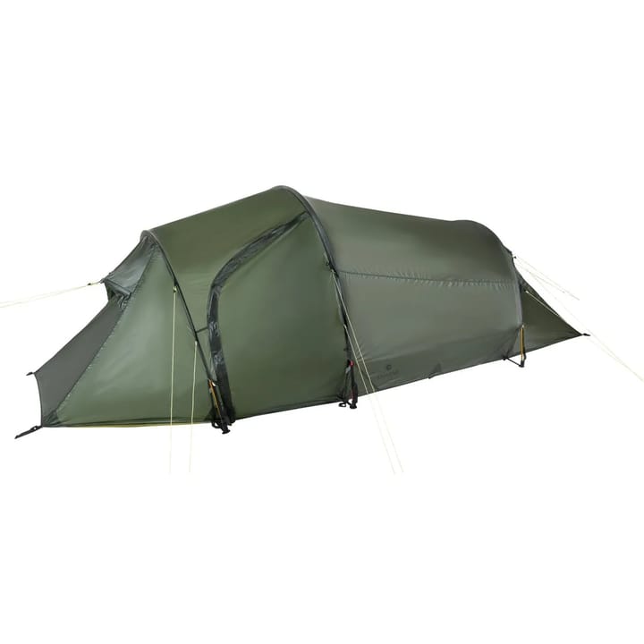 Sydvang Skaring 2P Ultralight Tunnel Tent Olivine Sydvang