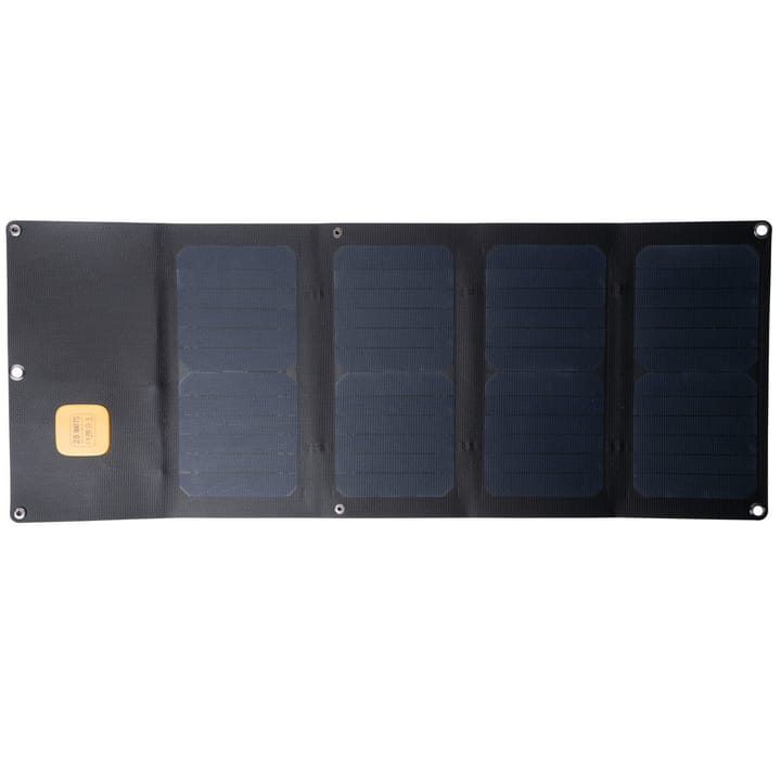 Urberg Solar Panel 28W Black Urberg